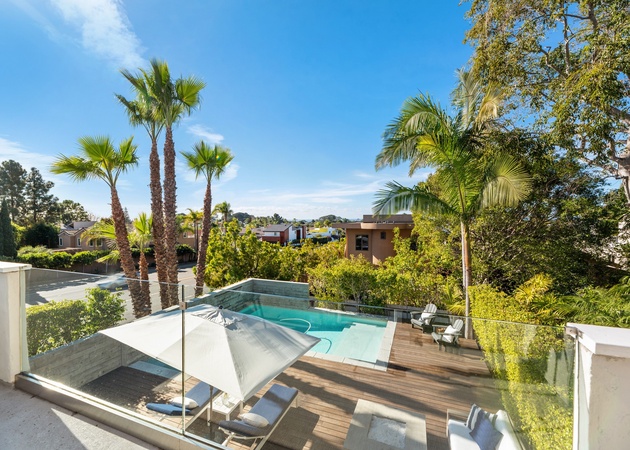 Del Mar Haven | 4BR Coastal Home w/ Pool & Hot Tub