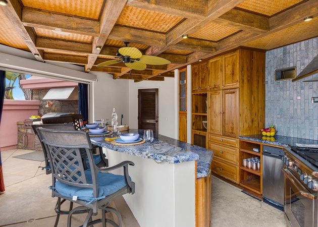 Kanipali Bayfront • Pool, Spa • Mission Beach Gem 3