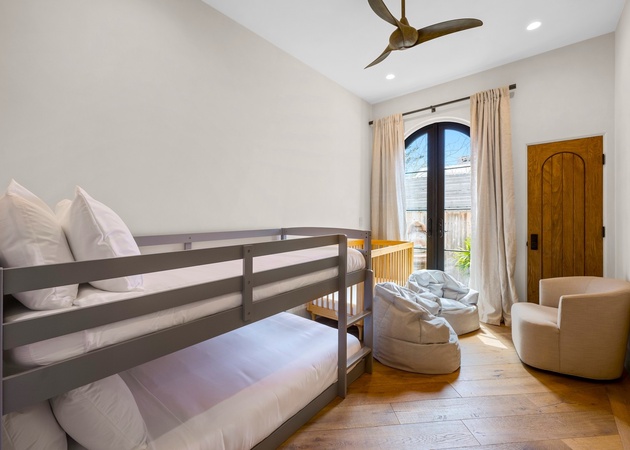 Puertas del Cielo La Jolla • Spa + Oceanview Rooftop 4