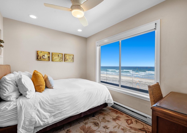 Cielo Mar | 4BR Oceanfront Escape + Rooftop 3