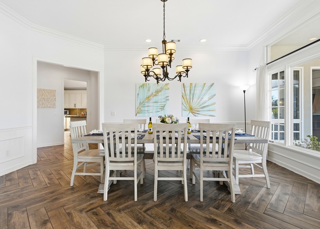 NEW HOME La Jolla Lifestyle Villa with Pool & Spa 5