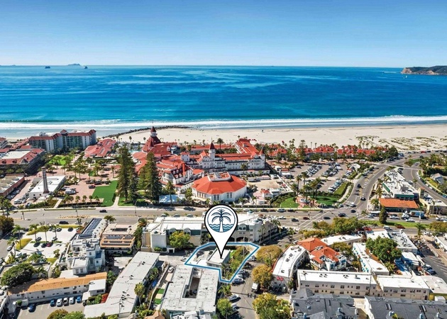 Coronado Crown Villas | 6BR Village Gem w/ Hot Tub