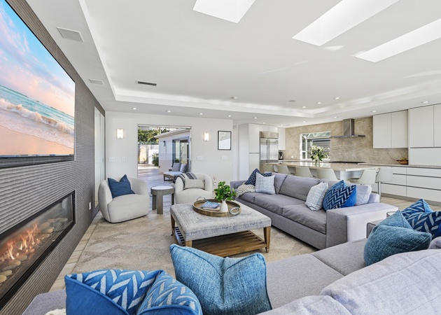 Sea Glass La Jolla | 3BR Oceanfront Retreat 3