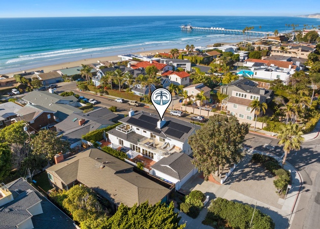 Tradewinds La Jolla Shores w/ Hot Tub & Ocean Views