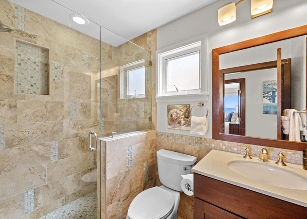 Cielo Mar | 4BR Oceanfront Escape + Rooftop 4