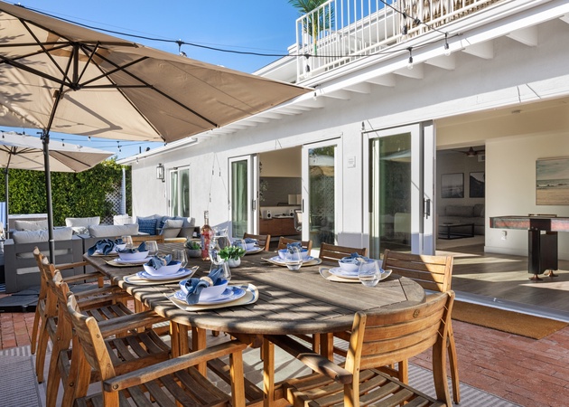 Tradewinds La Jolla Shores w/ Hot Tub & Ocean Views 4