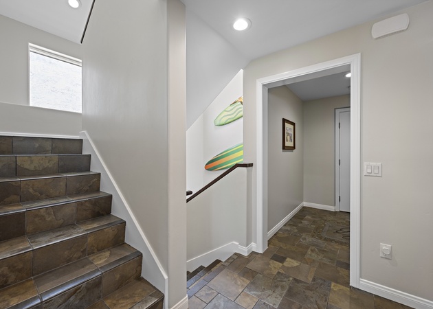 Bluewater Oceanfront 2 North | Mission Beach 4 BR 5