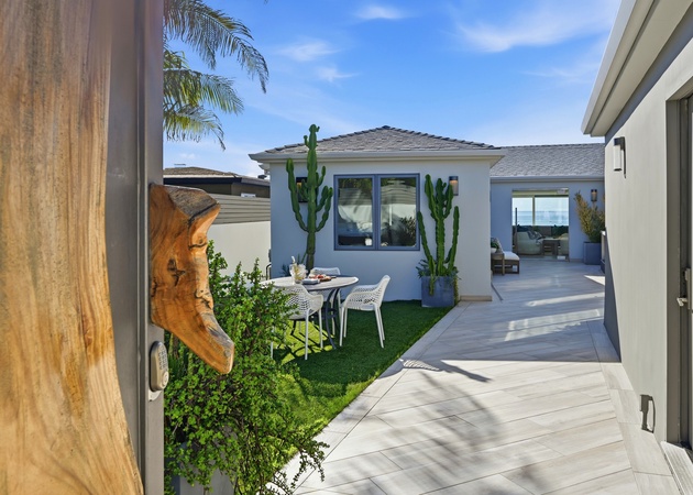 Sea Glass La Jolla | 3BR Oceanfront Retreat 4