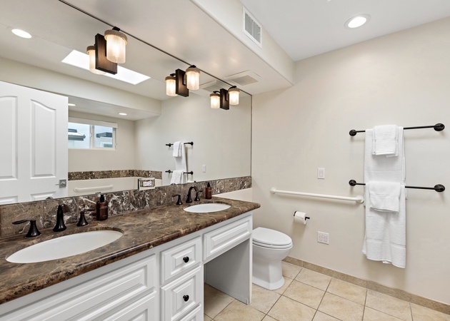 Bluewater Oceanfront 2 North | Mission Beach 4 BR 4