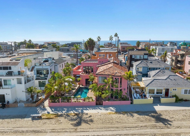 Kanipali Bayfront • Pool, Spa • Mission Beach Gem 5