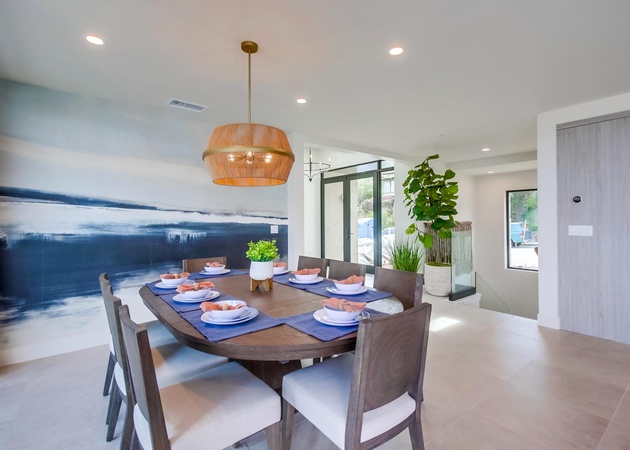 Goldenview | 4BR Ocean, City & Bay Escape + Spa 4