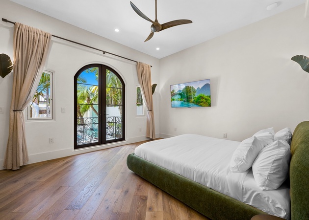 Puertas del Cielo La Jolla • Spa + Oceanview Rooftop 3