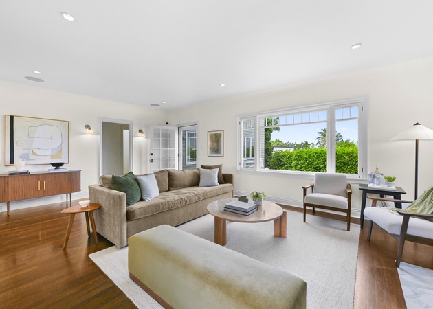 NEW HOME Summerland Secluded La Jolla Home & Pool 2