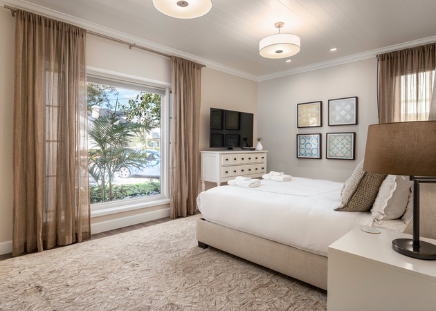 Coronado Crown Villas | 6BR Village Gem w/ Hot Tub 4