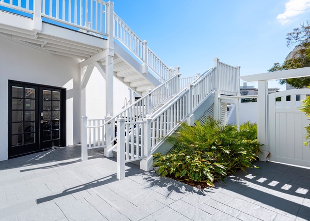 Coronado Crown Villas | 6BR Village Gem w/ Hot Tub 3