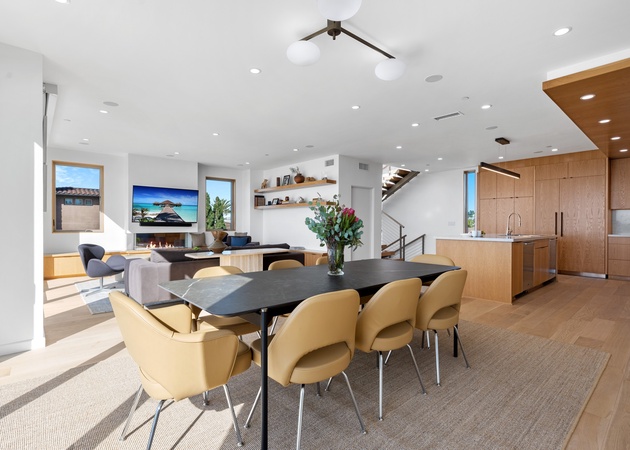 Surfside Carlsbad |4BR Gorgeous Rooftop Ocean view 4