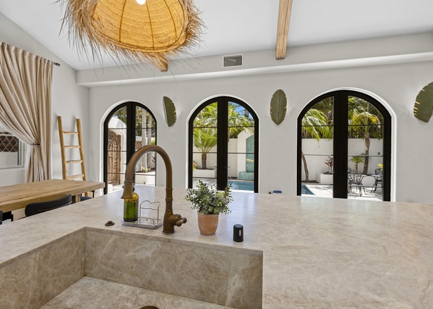 Puertas del Cielo La Jolla • Spa + Oceanview Rooftop 2