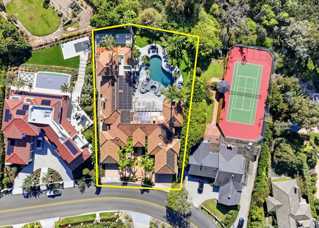 NEW HOME La Jolla Lifestyle Villa with Pool & Spa 4