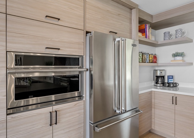 Goldenview | 4BR Ocean, City & Bay Escape + Spa 3