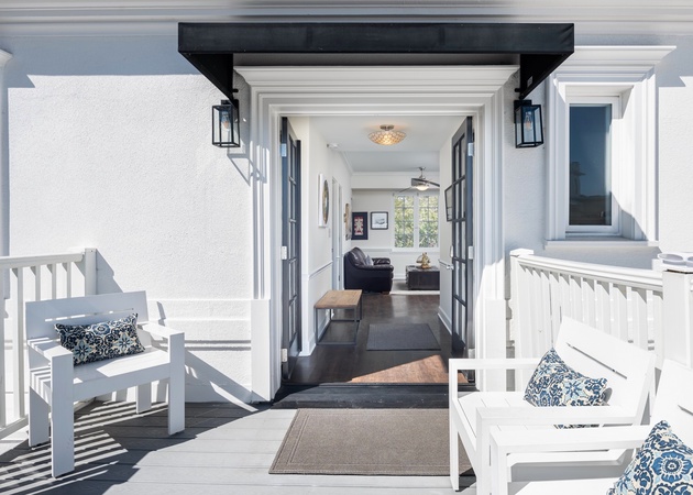 Coronado Crown Villas | 6BR Village Gem w/ Hot Tub 5