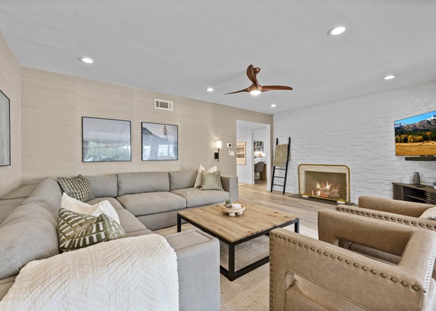 Tradewinds La Jolla Shores w/ Hot Tub & Ocean Views 3