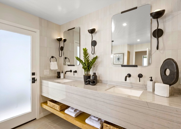 NEW Mission Bay Luxe Waterfront Retreat 4