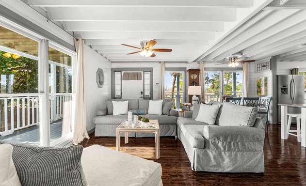 Ocean Street Retreat 2