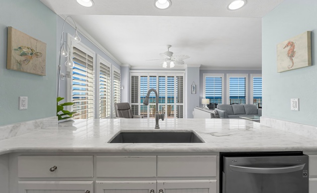 Treasure Island #0101 8