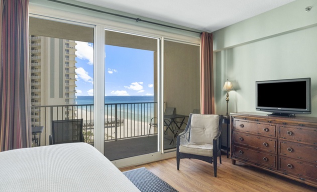 Shores of Panama #0905