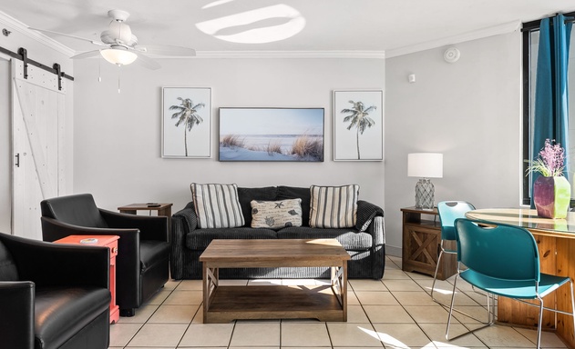 Sunbird Beach Resort #602W 6