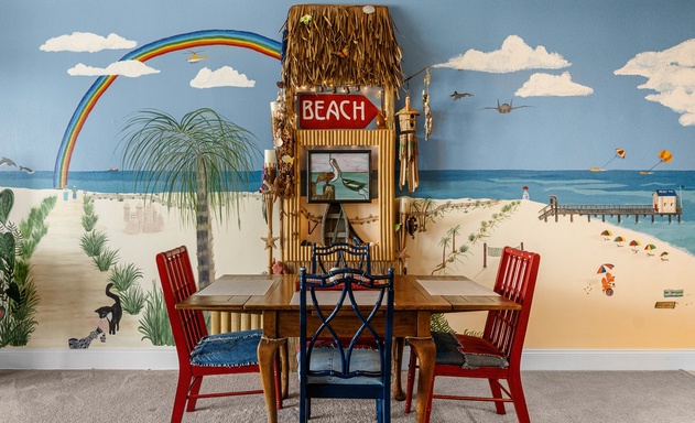 Laketown Wharf #1232 6