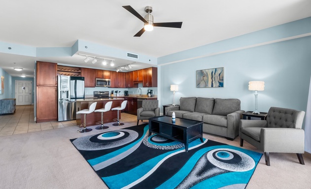 Laketown Wharf #1818 6