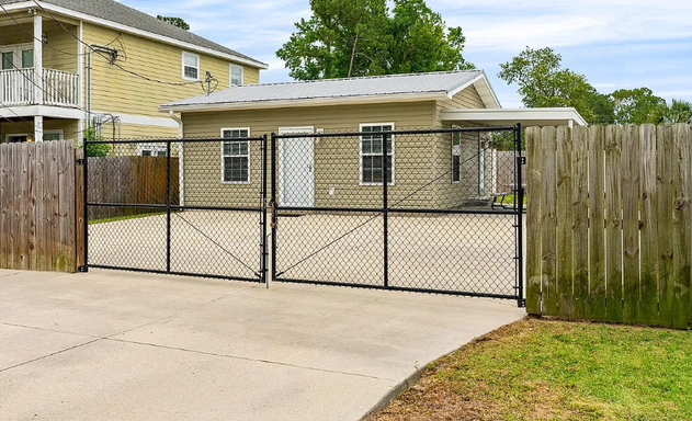 Singletary St Getaway 5
