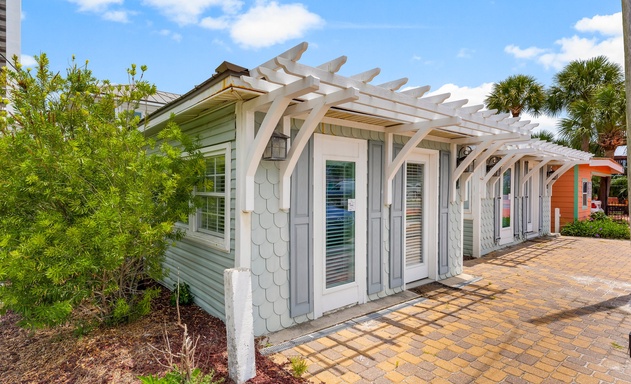 Island Time Bungalow 5