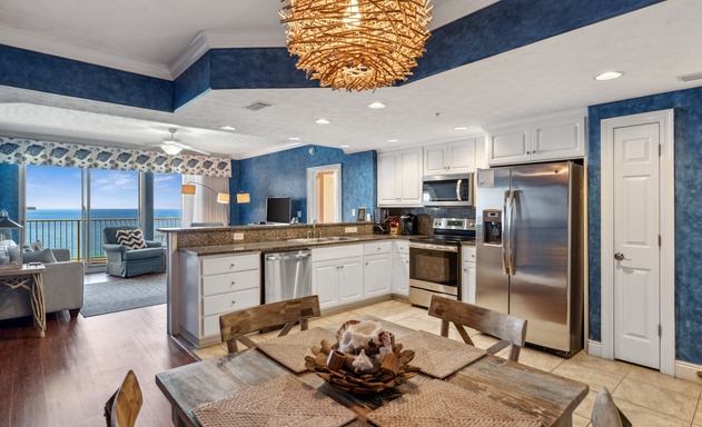 Treasure Island #1207 9