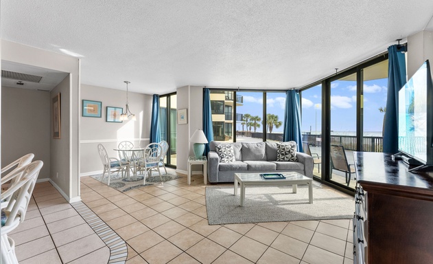 Sunbird Beach Resort #108W 5