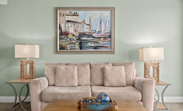 Treasure Island #0907 3