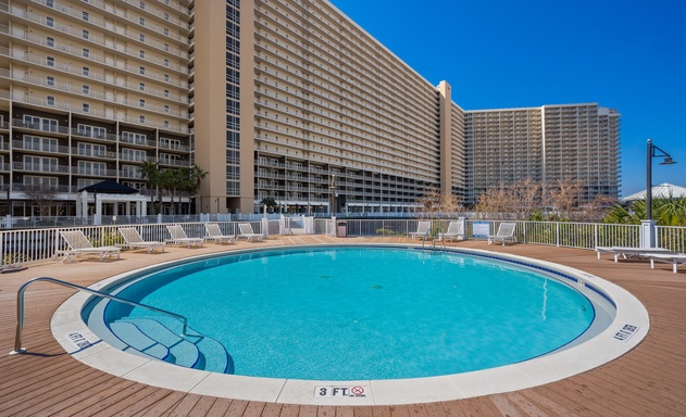 Laketown Wharf #1919 9