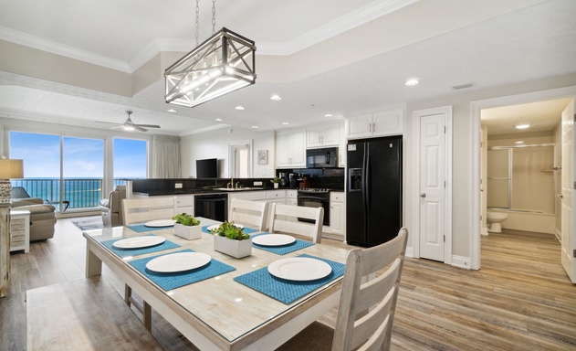 Treasure Island #2007 8