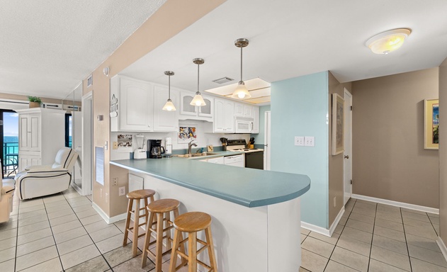 Gulf Gate #410 7