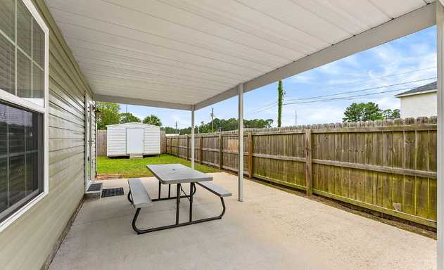 Singletary St Getaway 7
