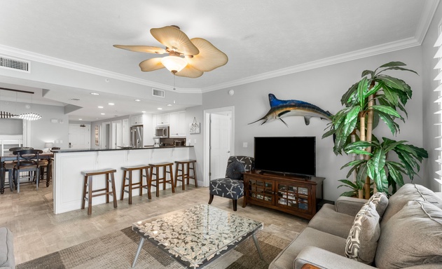 Treasure Island #2302 5