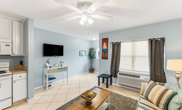 Merrimac Resort #43 3