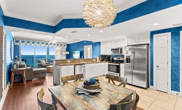 Treasure Island #1207 9