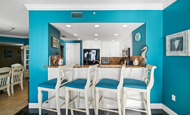 Treasure Island #2101 9