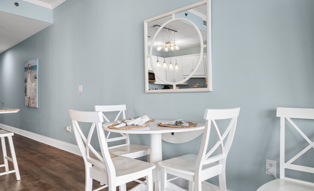 Laketown Wharf #2024 5