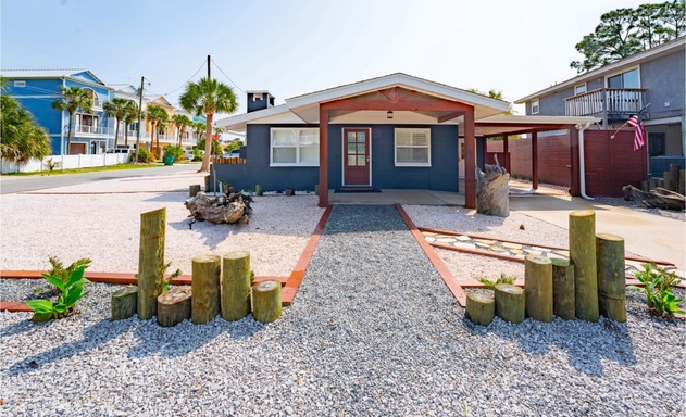 Conch Cottage 5