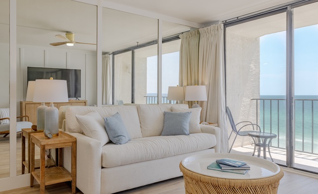 Edgewater Beach Resort Tower 3 #0806 4