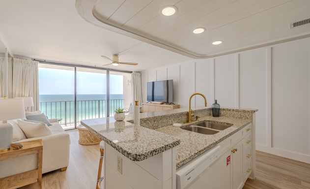 Edgewater Beach Resort Tower 3 #0806 9