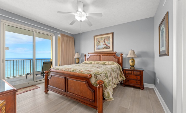 Treasure Island #1807 9